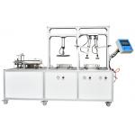 IEC 60335-2-84 Comprehensive Mechanical Strength Testing Machine For Toilet Seat for sale