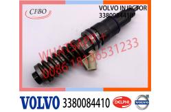 China 33800-84410 3380084410 fuel injection pump fuel injector for VOL supplier