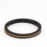 SPGW 100 Piston Seal High Pressure Performance with PTFE Bronze/NBR POM Back-Up Ring for sale