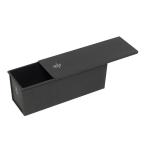                  Rk Bakeware China-Hot Sale Non Sticking 5 Rows Bread Tin Bread Pan Baking Pan              for sale