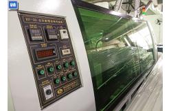 China 12KW SMT Reflow Soldering Machine 750mm Conveyor Throttle Valve supplier
