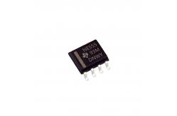 China Time base chip TI NE555DR SOP Electronic Components P16f628t-20/ss supplier
