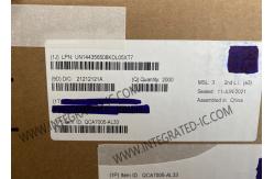 China QCA7005-AL33 IoT Chip Powerline Communications And HomePlug Green PHY QFN-68 supplier