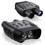 Long-Range Binoculars Night Vision Scope for sale