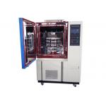 Lib Ozone Resistance Climate Test Chamber Air - Cooled Model Oc-250 Oc-500 Oc-1000 for sale