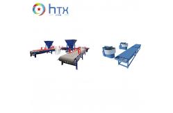 China 50Hz Wet Cast Machinery For Concrete Dosing System  Artificial Stone Manufacturing Machine supplier