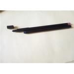 Adjustable Plastic Eyeliner Pencil , Waterproof Liquid Eyeliner Pen With Sponge