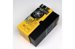 China Luxury Gift Pack Box With Custom Design For Smart Electric Pump supplier