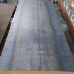 HR Steel Sheet Hot Rolled Steel Plate S235JR S275JR S355JR 8.0 - 100mm 2m - 12m for sale