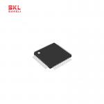 MSP430F148IPM MCU Microcontroller 16 Bit RISC Core Up To 25MHz Clock Speed for sale