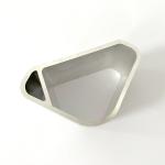 6000 Series Aluminium Alloy Automobile Aluminum Profile For Auto Parts for sale