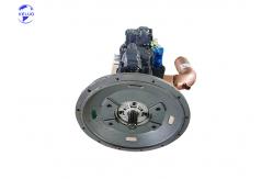 China  K3V112 Main Pump for 320 Excavator supplier