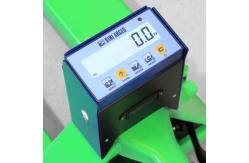 China TPWLK Electronic Weighing 1000kg Forklift Weight Scale supplier