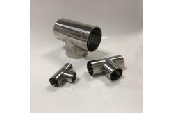 China 18 Inch X Ray Tested Seamless Pipe Fittings For Construction supplier