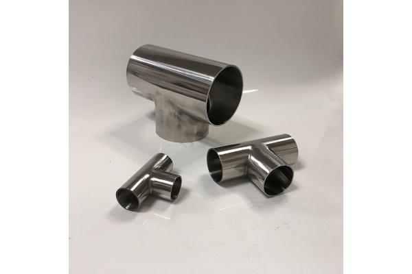 18 Inch X Ray Tested Seamless Pipe Fittings For Construction