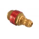 Aviation Industry Male 0.75 Inch Threaded Coupling for sale