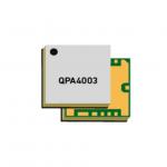 Wireless Communication Module QPA4003 26.5 – 29.5 GHz 5 W GaN Power Amplifier for sale