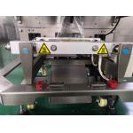 Vertical Form Fill Seal 5000g Automatic Food Packing Machine