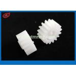 atm spare parts Diebold 368 dispenser U2UR white 16T gear for sale