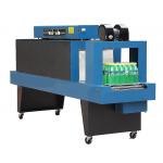BSE4535 Heat shrinkable packaging machine for sale