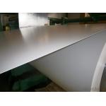 Anti Static Coated Acp Cladding Sheet For Commercial Large Format Display for sale