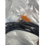 IFM  EVC005 high-performance M12 sensor cable engineered by ifm Electronic