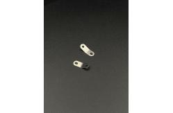 China High Pressure Compressor Valve Plate Customized Drawings Wear Resistance supplier