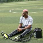 Portable 60-120mmHg Medical Leg Compression Machine For Sports Injury for sale