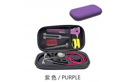 China OEM  ODM Stethoscope Carrying Bag Stethoscope Travel Case Durable supplier