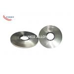 20um CuNi44 CUNI40 Copper Nickel Manganin Alloy Etching Resistance