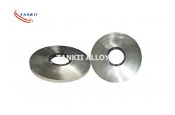 China 20um CuNi44 CUNI40 Copper Nickel Manganin Alloy Etching Resistance supplier