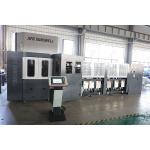 Ss PET Bottle Mineral Water Filling Machine Blowing Filling Capping Three In One for sale
