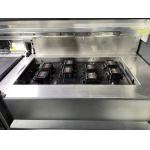 8pcs I3200 Head Eco Solvent Printing Machine On PS And KT Board