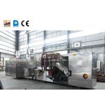 Multi Purpose Waffle Basket Production Line Automatic Waffle Basket Maker for sale