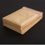 Environmentally 100% Paper Padded Mailer Cushion Shockproof Biodegradable Envelope for sale