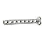 Medical Surgical Veterinary Orthopedic Bone Plate T Type