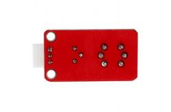 China TTL Smoke Sensor Module Arduino Compatible , Electronic Components Parts supplier