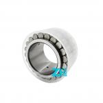 CRB131209 Cylindrical Roller Bearing for High Load Capacity Size 45x93.47x45mm  with GCR15 Material for sale