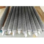Several Layers 316 Mesh Stainless Steel Filter Element With Viton Seals for sale