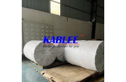 China Professional Wire Harness Wrapping Tape For Automotive And Electrical Applications supplier