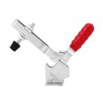 Fast Release 227kg Vertical Toggle Clamp For Checking Fixture