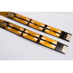 Precision Double Sided Printed Circuit Board Assembly FPC Double Layer Circuit Board for sale