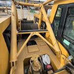 XGC55 Heavy Lifting Xcmg Crawler Crane 8 Meters for sale