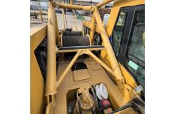 China XGC55 Heavy Lifting Xcmg Crawler Crane 8 Meters supplier