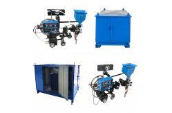 China Customized Request Automatic Butt Welding Machine High Efficiency supplier