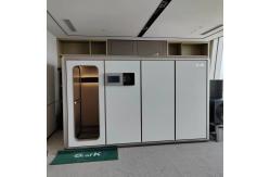China 6 To 8 People Hyperbaric Chamber Reverse Aging Noise Reduction Hyperbaric Oxygen Room supplier