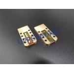 Laser Lens Set For Off-Line Tipping Paper Laser Perforation Machine for sale