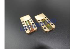 China Laser Lens Set For Off-Line Tipping Paper Laser Perforation Machine supplier