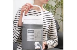 China Knee Rehab Circulating Cold Water Therapy System FDA Cooler Machine With Air Pump supplier