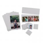 Personalized Custom Size Magnetic Photo Frames Holder 6x8 4x6